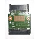 *Б/У* Плата-переходник SATA ODD 69N0EGJ10A01 для Asus K50AF (60-NVDCD1000-A01)