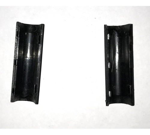 Заглушка №3 корпуса для ноутбука Asus K40, K40AF, K50, K50AB, с разбора