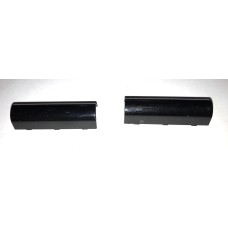 *Б/У* Заглушка №3 корпуса для ноутбука Asus K40, K40AB, K40AF, K50, K50AB [BUR0170-10], с разбора