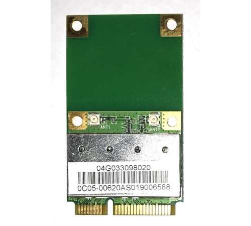 *Б/У* WiFi модуль для ноутбука Asus K50AF (AR5B95, AW-NE785)