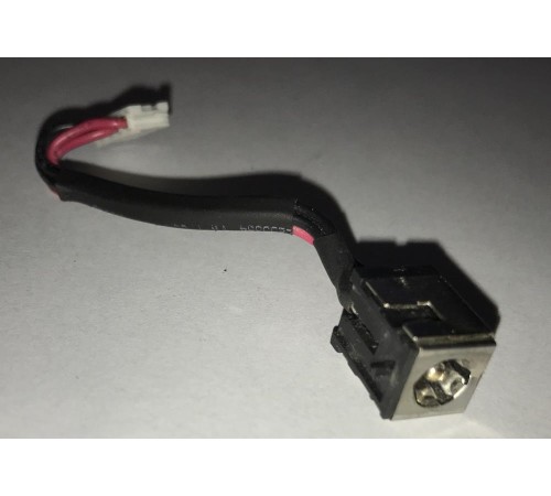 *Б/У* Разъем питания для ноутбука Asus K50AF с кабелем