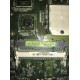 *Б/У* Материнская плата для ноутбука Asus K50AF (BTC-202 B 94v-0 E220370), с разбора, неисправная