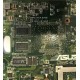 *Б/У* Материнская плата для ноутбука Asus K50AF (BTC-202 B 94v-0 E220370), с разбора, неисправная