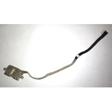 *Б/У* USB плата для ноутбука Asus K50AF (14G140279010) [BUR0066-21], с разбора