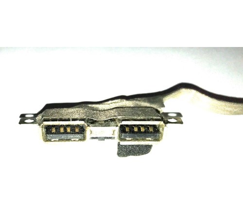 *Б/У* USB плата для ноутбука Asus K50AF (14G140279010)