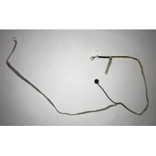 *Б/У* Шлейф web-камеры с микрофоном для Asus K50AF (14G140275001) [BUR0066-18], с разбора