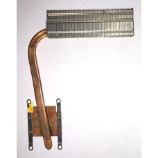 *Б/У* Радиатор для ноутбука Asus K50AF (13N0-ERA0101) [BUR0066-15], с разбора