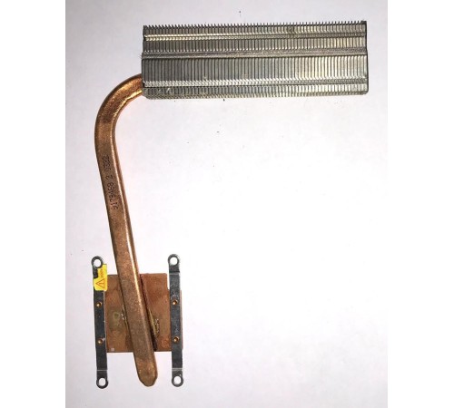 *Б/У* Радиатор для ноутбука Asus K50AF (13N0-ERA0101)