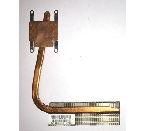 *Б/У* Радиатор для ноутбука Asus K50AF (13N0-ERA0101)