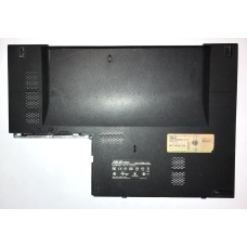 *Б/У* Заглушка №2 корпуса для ноутбука Asus K50AF (13N0-EJA0901A) [BUR0066-22], с разбора