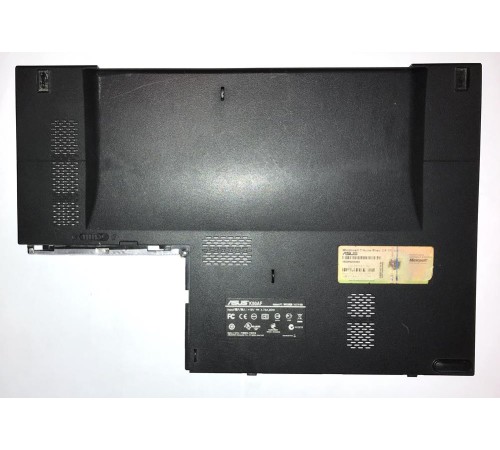 *Б/У* Заглушка №2 корпуса для ноутбука Asus K50AF (13N0-EJA0901A)