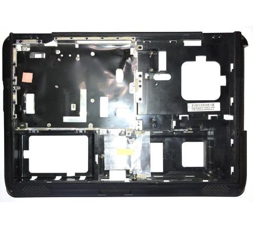 *Б/У* Поддон (нижний корпус, D cover) для ноутбука Asus K50AF (13N0-EJA0A11) (13NA-1BA0B11)