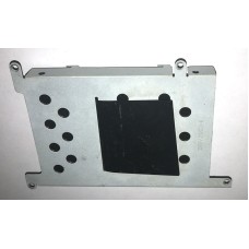 *Б/У* HDD корзина, салазки для ноутбука Asus K50C (13GNVJ10M010-2) [BUR0068-1], с разбора