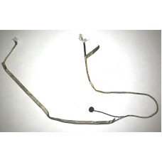 *Б/У* Шлейф web-камеры с микрофоном для Asus K50C (14G140275001) [BUR0068-15], с разбора