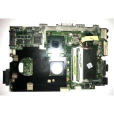 *Б/У* Материнская плата для ноутбука Asus K50C (60-NWPMB1000-B06) [BUR0068-7], с разбора, неисправная
