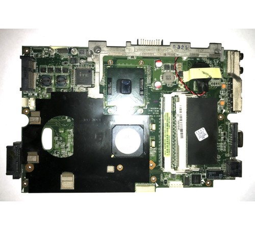 *Б/У* Материнская плата для ноутбука Asus K50C (60-NWPMB1000-B06)