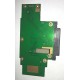 *Б/У* Плата с картридером для ноутбука Asus K50C (60-NVKCR1000-D03) (08G2025HA12Q)