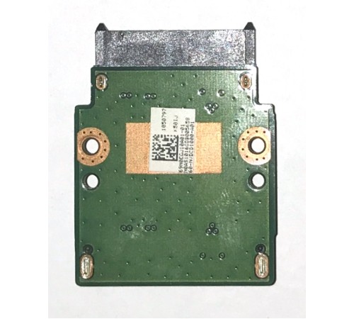 *Б/У* Плата-переходник SATA ODD 69N0EGJ10A01 для Asus K50C (60-NVDCD1000-A01)