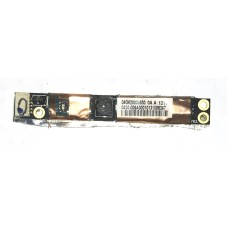 *Б/У* WEB камера для ноутбука Asus K50C (04G620008630) [BUR0068-2], с разбора