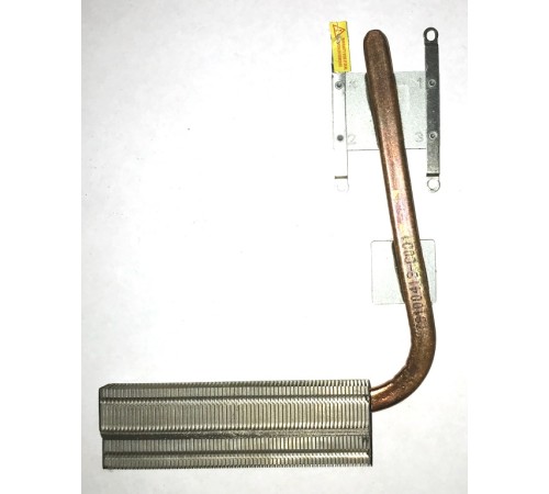 *Б/У* Радиатор для ноутбука Asus K50C (13N0-FIA0501)