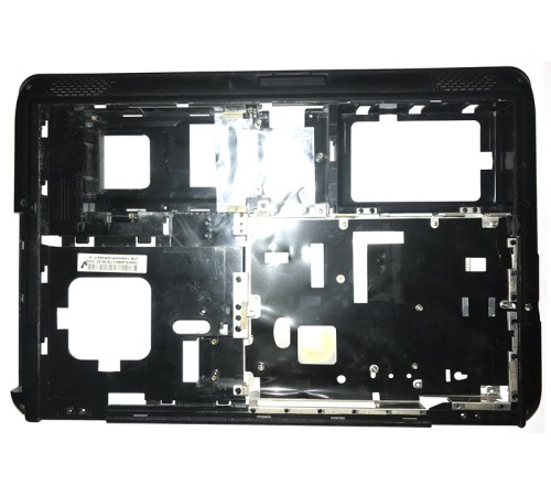 *Б/У* Поддон (нижний корпус, D cover) для ноутбука Asus K50C (13N0-FJA0411) (13NA-1BA0B11)