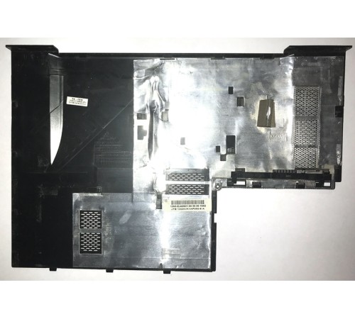*Б/У* Нижняя заглушка корпуса для ноутбука Asus K50C (13N0-EJA0901A)