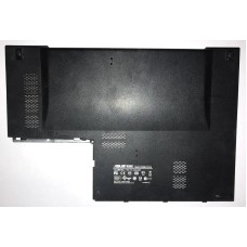 *Б/У* Нижняя заглушка корпуса для ноутбука Asus K50C (13N0-EJA0901A) [BUR0068-17], с разбора