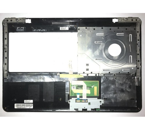 *Б/У* Топкейс (Top case, C cover) для ноутбука Asus K50C (13N0-EJA0602)