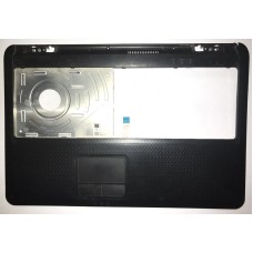 *Б/У* Топкейс (Top case, C cover) для ноутбука Asus K50C (13N0-EJA0602) [BUR0068-14], с разбора