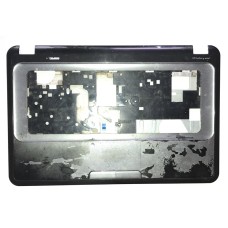 *Б/У* Топкейс (Top case, C cover) для ноутбука HP Pavilion G6-1000, G6-1216er (646384-001) [BUR0069-20], с разбора