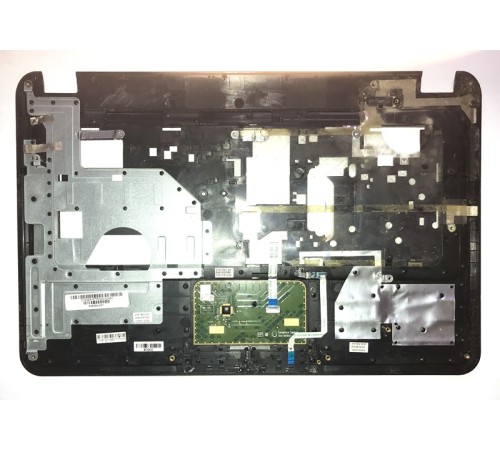 *Б/У* Топкейс (Top case, C cover) для ноутбука HP Pavilion G6-1000, G6-1216er (646384-001)