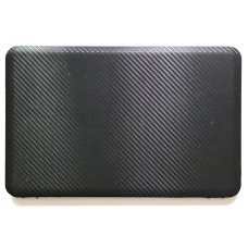 *Б/У* Крышка матрицы (A cover) для ноутбука HP Pavilion G6-1000, G6-1216er (643245-001) [BUR0069-3], с разбора