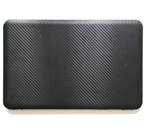 *Б/У* Крышка матрицы (A cover) для ноутбука HP Pavilion G6-1000 (643245-001)