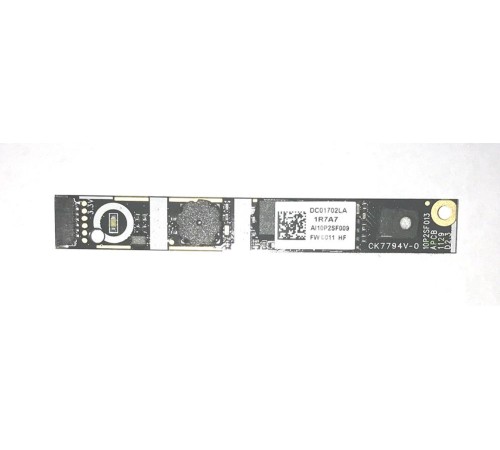 *Б/У* WEB камера для ноутбука HP Pavilion G6-1000 (CK7794V-0)