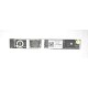 *Б/У* WEB камера для ноутбука HP Pavilion G6-1000 (CK7794V-0)