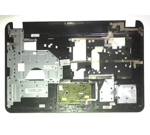 *Б/У* Топкейс (Top case, C cover) для ноутбука HP Pavilion G6-1000, G6-1205er (646389-001)