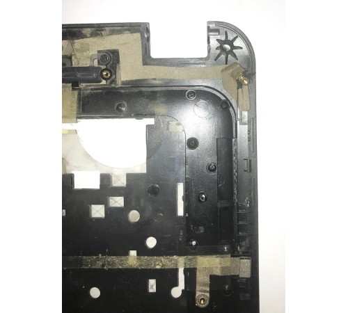*Б/У* Топкейс (Top case, C cover) для ноутбука HP Pavilion G6-1000, G6-1205er (646389-001)