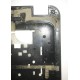 *Б/У* Топкейс (Top case, C cover) для ноутбука HP Pavilion G6-1000, G6-1205er (646389-001)