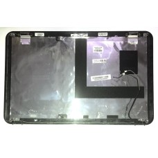 *Б/У* Крышка матрицы (A cover) для ноутбука HP Pavilion G6-1000 (643245-001) [BUR0070-5], с разбора