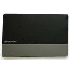 *Б/У* Крышка матрицы (A cover) для ноутбука eMachines E640G-P322G16MI (FA0CA000A00) [BUR0071-3], с разбора