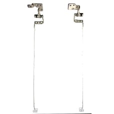 *Б/У* Петли для ноутбука eMachines E640G-P322G16MI (AM0CA000100) [BUR0071-18], с разбора