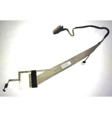 *Б/У* Шлейф матрицы для ноутбука eMachines E640G-P322G16MI (DC020010O00) [BUR0071-4], с разбора