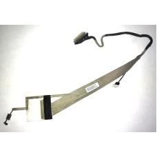 *Б/У* Шлейф матрицы для ноутбука eMachines E640G-P322G16MI (DC020010O00) [BUR0071-4], с разбора