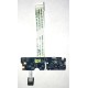 *Б/У* Кнопка включения (старта) для ноутбука eMachines E640G-P322G16MI (LS-5893P)