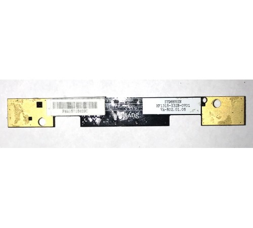 *Б/У* WEB камера для ноутбука eMachines E640G-P322G16MI (SY9665SN)