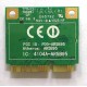 *Б/У* WiFi модуль для eMachines E640, E640G (4104A-AR5B95, T77H121.10 HF), с разбора