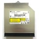 *Б/У* Привод DVD/RW + крышка привода для ноутбука LGE-DMGT30N (B)