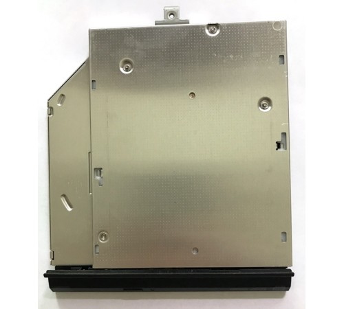 *Б/У* Привод DVD/RW + крышка привода для ноутбука LGE-DMGT30N (B)