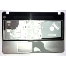 *Б/У* Топкейс (Top case, C cover) для ноутбука eMachines E640G-P322G16MI (EC0CA000200) [BUR0071-6], с разбора