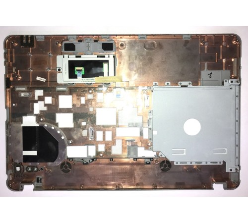 *Б/У* Топкейс (Top case, C cover) для ноутбука eMachines E640G-P322G16MI (EC0CA000200)